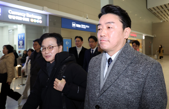 李대통령, 캐나다 잠수함 수주전 강훈식 투입…"국내 생산유발 40조"