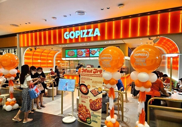 고피자, 지난해 하반기 국내 흑자 전환…"올해 글로벌 이익 실현 본격화"