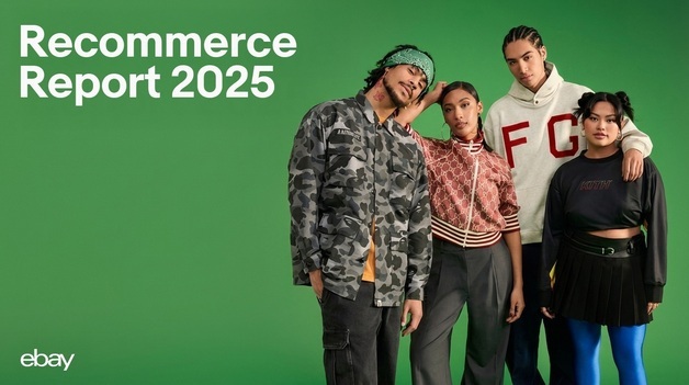 이베이, '2025 리커머스 리포트'…"90% 중고 소비 유지·확대"