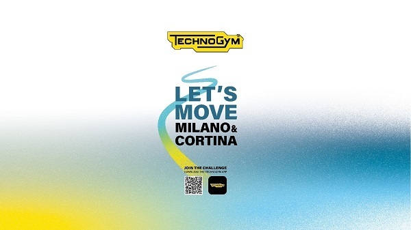 테크노짐, 밀라노 동계 올림픽·패럴림픽 피트니스 기구 독점 공급