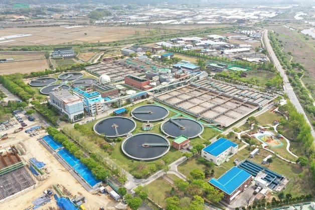 청주시 '가장 비싼' 하수도요금 부과로 349억 흑자…최대 2.6배