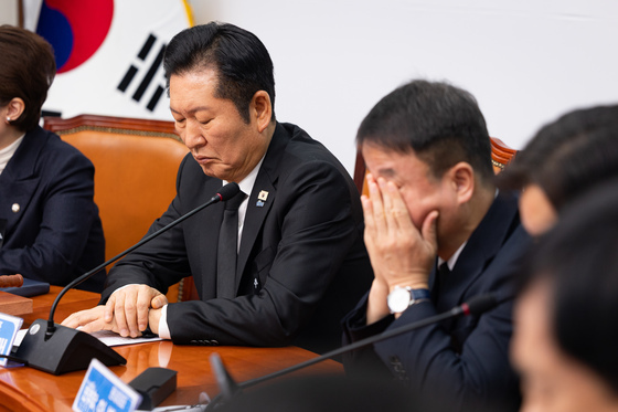 與 "29일 본회의서 민생법안 처리…여야 쟁점법안 제외"