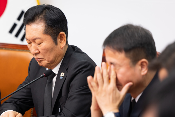 이해찬 장례, 기관장·사회장 5일장으로…진보진영 '애도·침통'(종합)