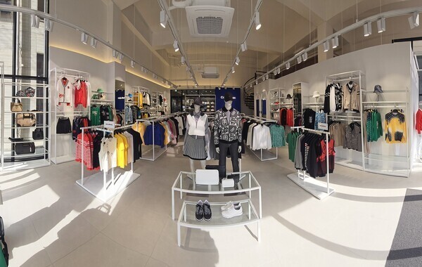 형지글로벌, 까스텔바작 총괄본부장에 권윤태 상무 영입