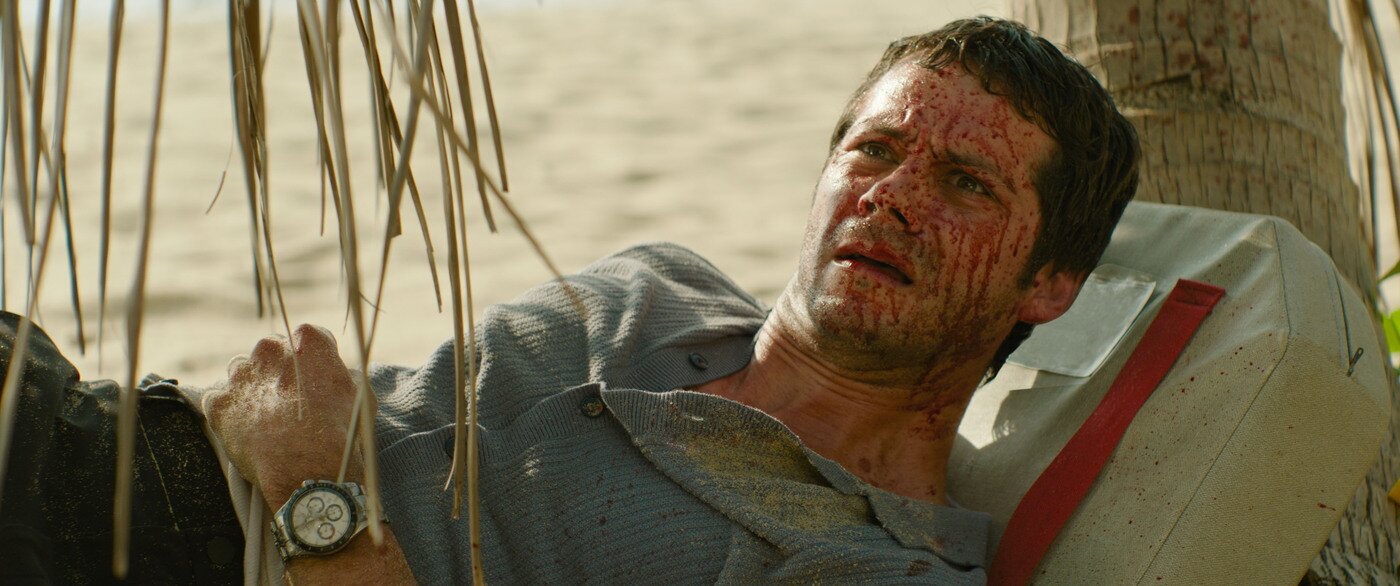 본문 이미지 - 영화 '직장상사 길들이기' 스틸