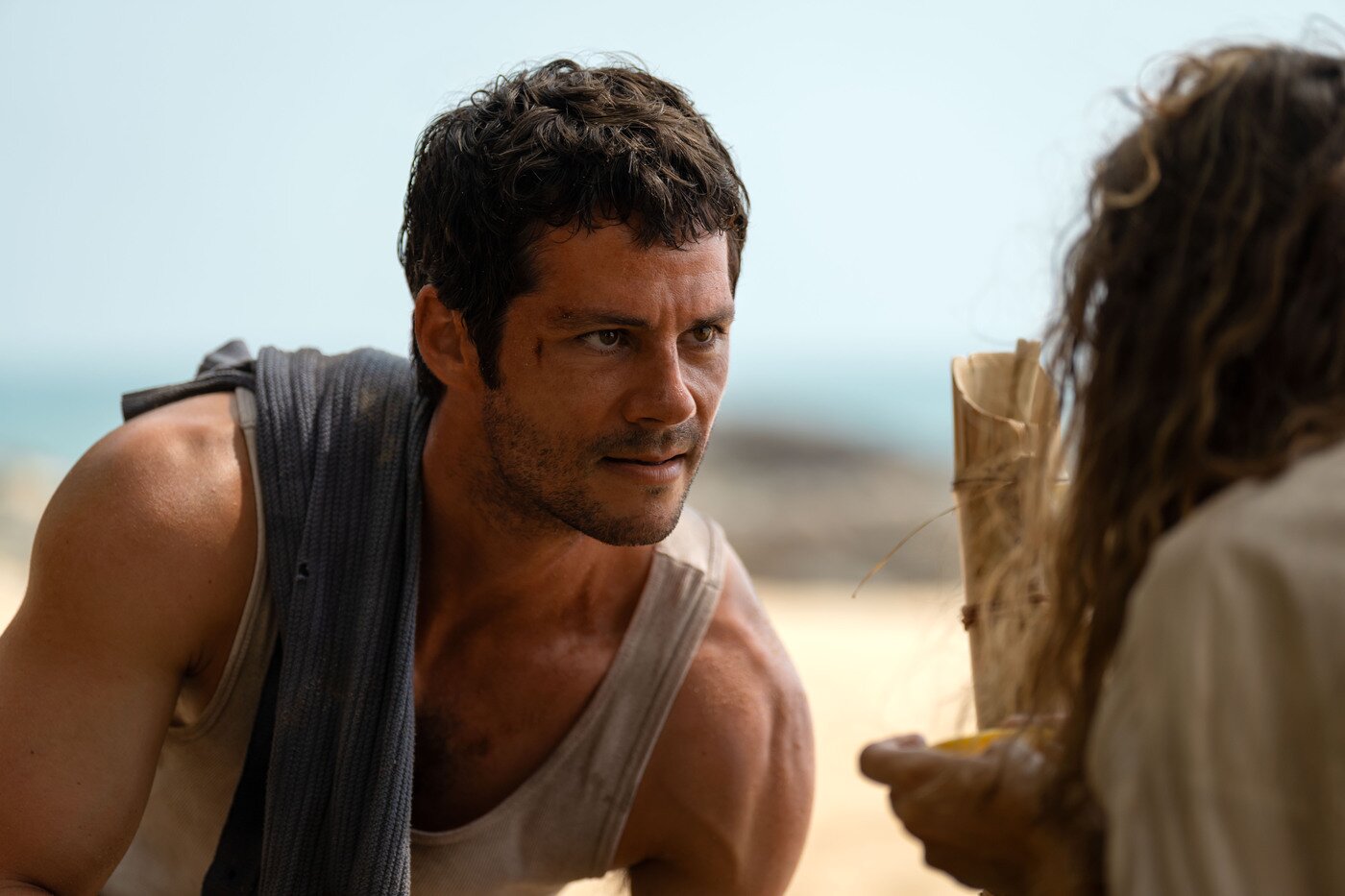 본문 이미지 - 영화 '직장상사 길들이기' 스틸