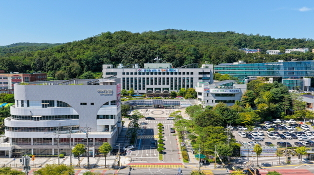 구리시, 친환경 전기차·수소차 등 818대 지원