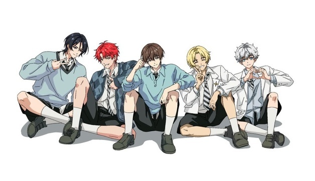 '버추얼 아이돌' 미라클, 26일 데뷔 싱글 '별들에게 물어봐' 발매