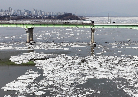 내일 영하 14도 한파에 강풍까지…서해안·남부 아침까지 눈(종합)