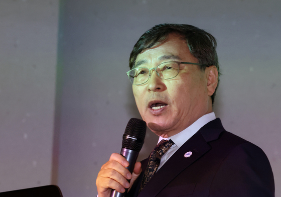 정근식, "지혜복 교사 사안' 대응 미흡…징계 직권취소는 어려워"