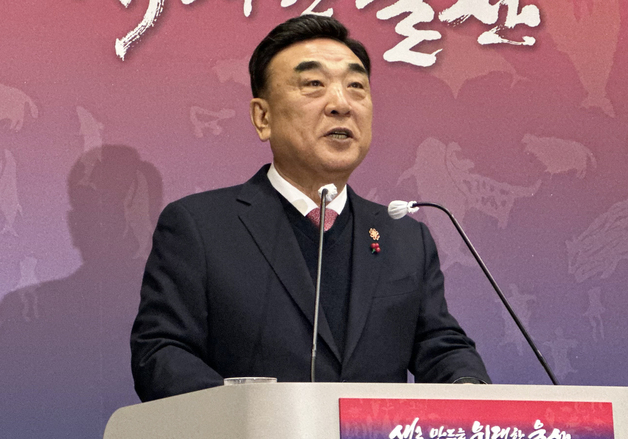 김두겸 울산시장 "광역비자, 정치 아닌 경제적 관점으로 봐달라"