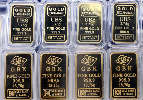 종로3가 금은방서 '金 10억 원어치' 들고 사라진 직원…경찰, 수사 착수