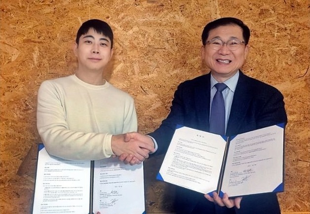 재단법인 더블유재단, 석동율 이사장 취임 "제2의 도약 선언"