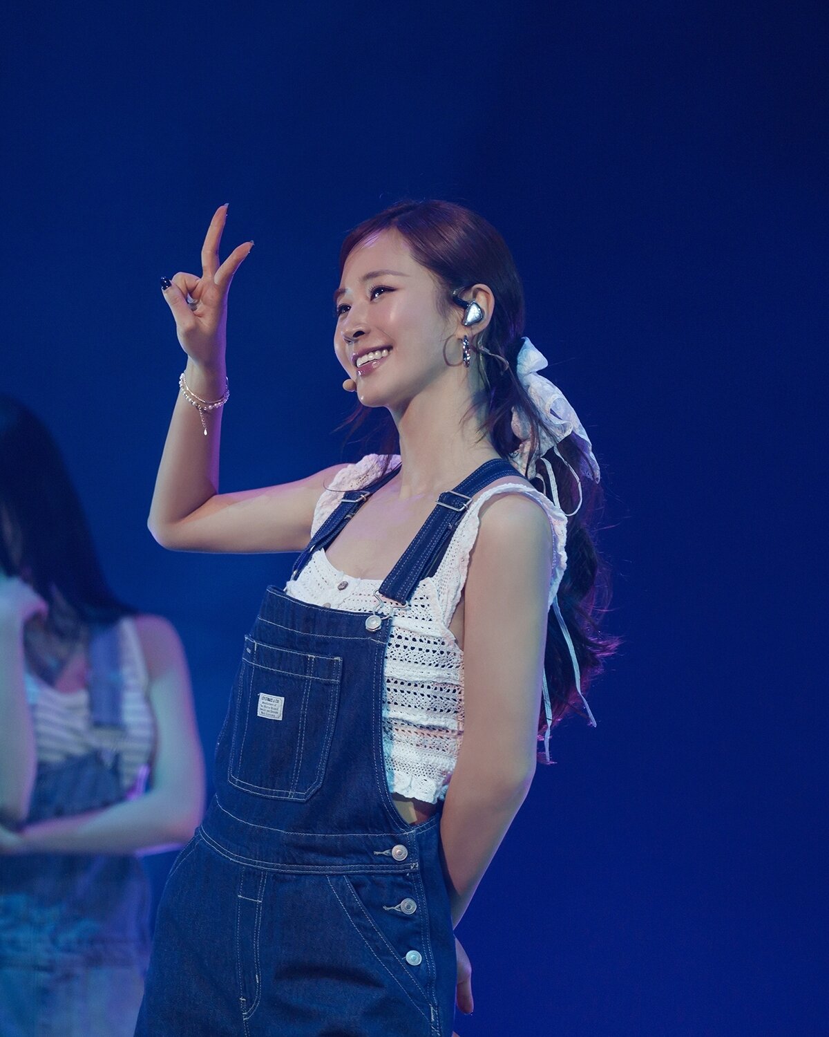 본문 이미지 - 2026 유리 세 번째 팬미팅 투어 '유리버스' /SM엔터테인먼트 제공