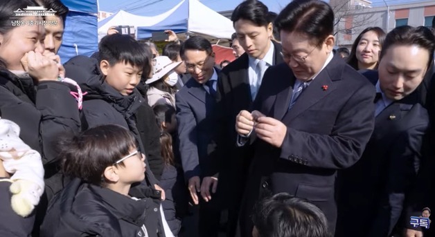 李 대통령도 반한 '두쫀쿠' 열풍…'두바이 음료'도 나왔다
