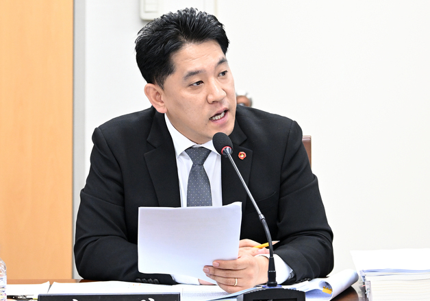 한권 제주도의원, 사회연대금융 모델 제도화…"국정과제 선도"