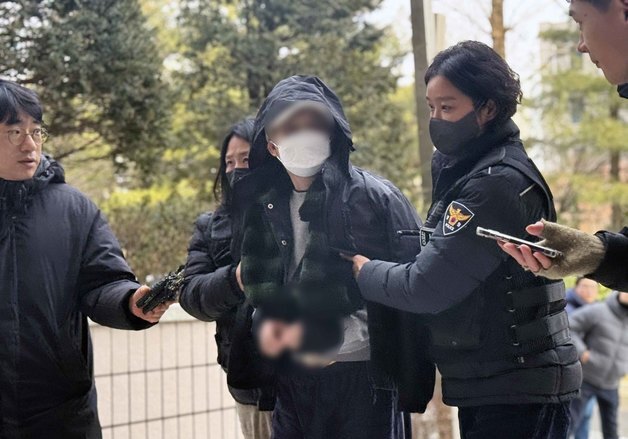 90대 노모 때려 숨지게 한 60대 딸·사위…쓰러뜨린 뒤 사흘 방치