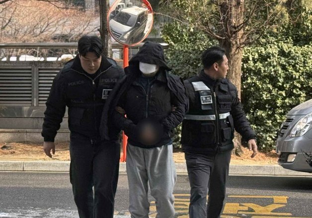 90대 노모 폭행해 숨지게한 60대 딸·사위 영장실질…"폭행 안 했다"