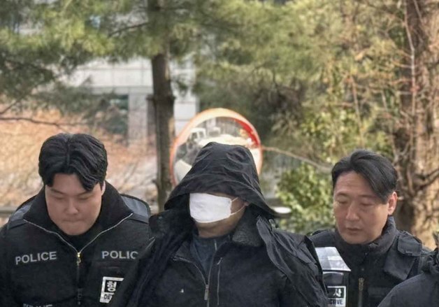 90대 노모 폭행해 숨지게한 60대 딸·사위 영장실질 심사