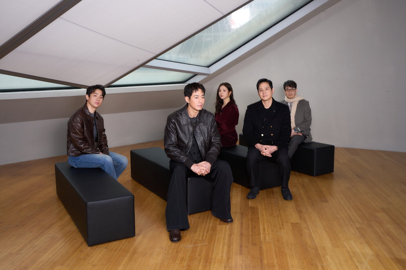 본문 이미지 - '휴민트' DDP 특별 기획전