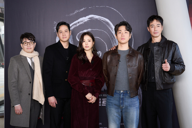 '휴민트', 韓 영화 최초 DDP 특별 기획전 성황리 종료 "예열 완료"