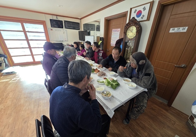 '진안고원 촌스런 마을여행' 공동체 모델로 성장