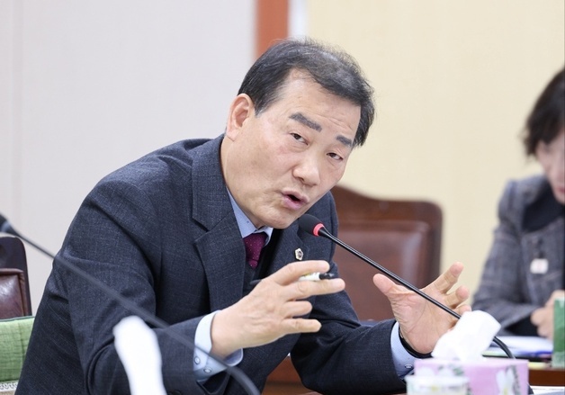 이광일 전남도의회 부의장 "정부 '미식벨트' 사업, 여수 적극 나서야"