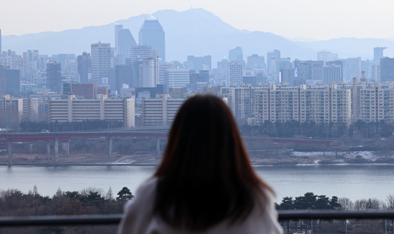 5월 중과 재적용 앞두고 절세 목적 급매물 일부 등장