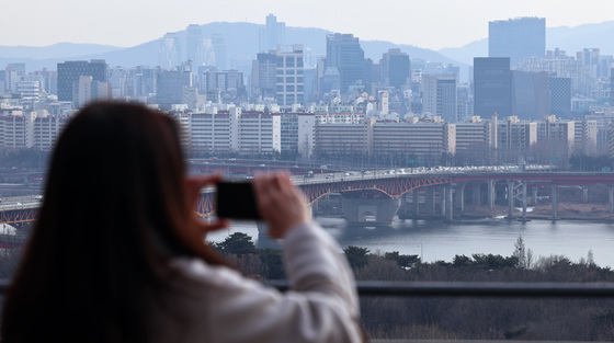 5월 중과 재적용 앞두고 강남권 중심으로 급매물 일부 등장