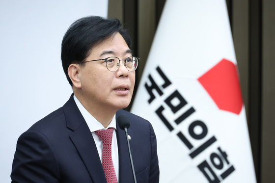 국힘 의총서 한동훈 제명 갑론을박…"내부 총질 안 된다에 한 뜻"(종합)