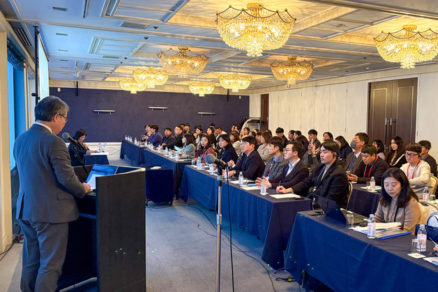 韓 고교 교사 50명, 日 방문 '미래 세대' 교육 머리 맞대