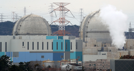신규 원전 유치전에 울산 울주군 가세…환경단체는 반발(종합)