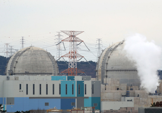 金총리 "원전 안전 최우선"…새울 3호기 연기 원인 규명 지시