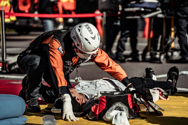 제주 심정지 환자 20.4%, 병원 도착 전 자발순환 회복…전국 1위