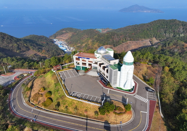 고흥군·코레일 협업 '우주철도 999' 출시…운임 50% 할인