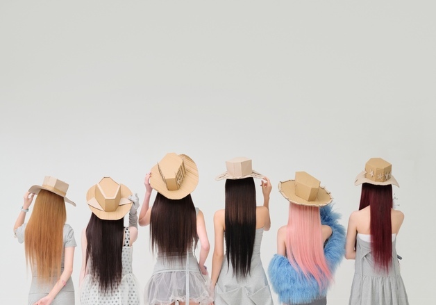 아이브, 2월 23일 컴백 확정…감각적 스포일러 사진