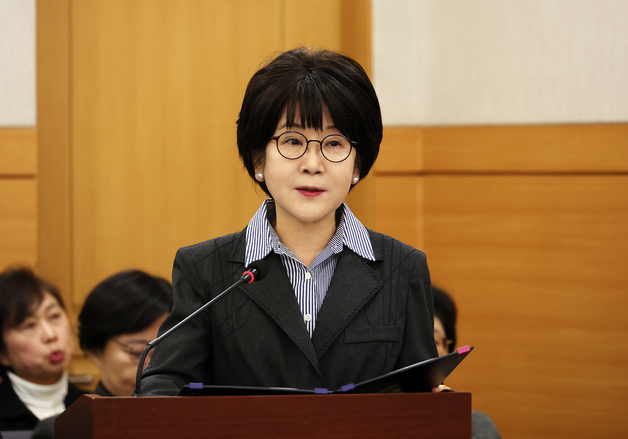 이희래 유성구의원, 범죄 예방 아동보호구역 운영 조례안 대표발의