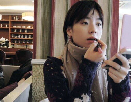 본문 이미지 - 배우 한효주 인스타그램