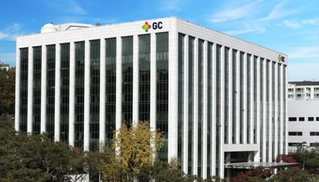 GC녹십자, 지난해 매출 1조 9913억…창립 이래 최대 매출 달성