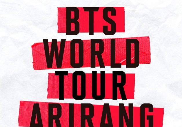 BTS, 북미·유럽 총 41회 공연 매진…韓 최초 출격 美 스타디움은