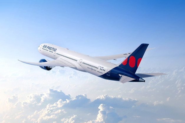 에어프레미아, 2월부터 기내 보조배터리 '사용 금지'