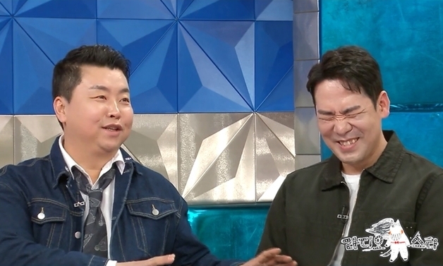 정호영, '흑백2' 악마의 편집에 억울 "샘킴 부려먹은 것 아냐"