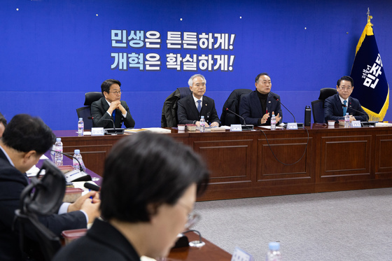 광주·전남 통합 명칭 '전남광주특별시'…주 청사는 3곳 활용(상보)