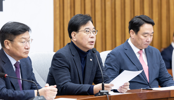 국힘 "美 관세 재인상, 李·與 책임…총리 귀국 하루만에 뒤통수"(종합)