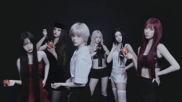 엔믹스, 美 미디어베이스 '톱 40 라디오 차트' 38위 입성