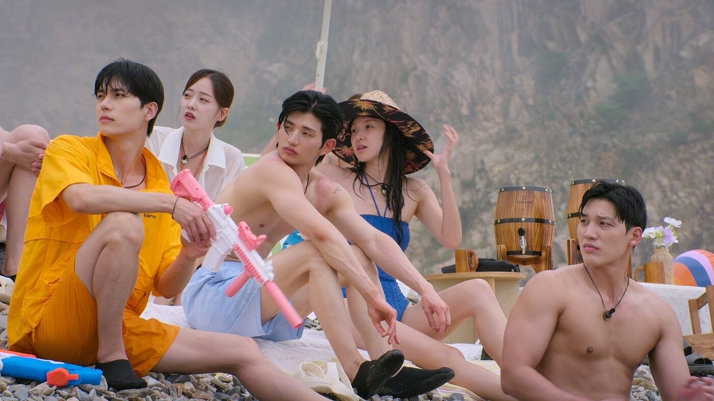 본문 이미지 - 넷플릭스 '솔로지옥5'