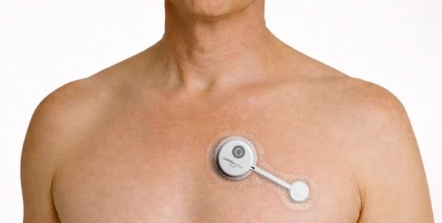 드림텍, 차세대 심전도 패치 개발 완료…진단 정확도 98% 향상