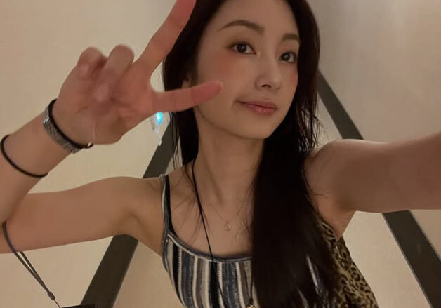 '7공주' 권고은, 결혼 발표…"2년 전 '유퀴즈' 촬영장에서 예식"