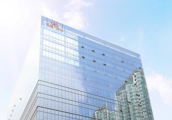 SK증권, 무궁화신탁 대출 논란에 7%대 약세 [핫종목]