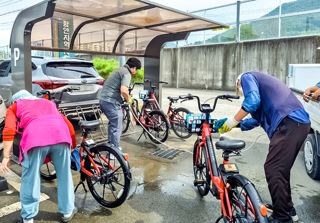 함안군, 올해 자활사업에 36억 투입…"저소득층 자립 지원"